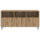 TV-skab Artisan-eg 102 x 34,5 x 50 cm Konstrueret træ