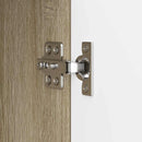 TV-skab Sonoma-eg 150 x 31 x 52 cm Konstrueret træ