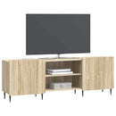 TV-skab Sonoma-eg 150 x 31 x 52 cm Konstrueret træ