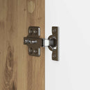 TV-skab Artisan-eg 150 x 31 x 52 cm Konstrueret træ