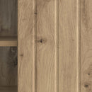 TV-skab Artisan-eg 150 x 31 x 52 cm Konstrueret træ