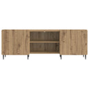 TV-skab Artisan-eg 150 x 31 x 52 cm Konstrueret træ
