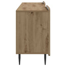TV-skab Artisan-eg 150 x 31 x 52 cm Konstrueret træ