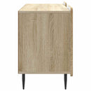 TV-skab Sonoma-eg 102 x 34,5 x 52 cm Konstrueret træ