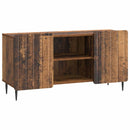 TV-skab Gammelt træ 102 x 34,5 x 52 cm Konstrueret træ