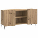 TV-skab Artisan-eg 102 x 34,5 x 52 cm Konstrueret træ