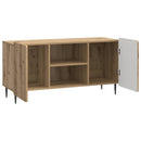 TV-skab Artisan-eg 102 x 34,5 x 52 cm Konstrueret træ
