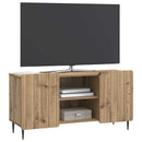 TV-skab Artisan-eg 102 x 34,5 x 52 cm Konstrueret træ