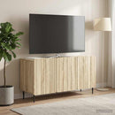 TV-skab Sonoma-eg 99 x 34,5 x 52 cm Konstrueret træ
