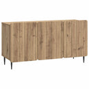 TV-skab Artisan-eg 99 x 34,5 x 52 cm Konstrueret træ