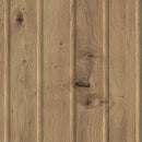 Sofabord med skuffe Artisan-eg 49 x 50 x 42 cm Konstrueret træ