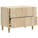 Natskab med skuffe Sonoma-eg 62 x 34,5 x 48 cm Konstrueret træ