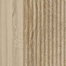 Natskab Sonoma-eg 43 x 34,5 x 50 cm Konstrueret træ