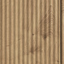 Sideboard Artisan-eg 66 x 34,5 x 90 cm Konstrueret træ
