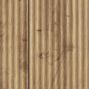 Sideboard Artisan-eg 89 x 34,5 x 80 cm Konstrueret træ
