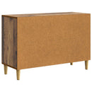Sideboard Gammelt træ 89 x 34,5 x 60 cm Konstrueret træ