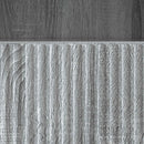 TV-skab Grå sonoma-eg 102 x 34,5 x 50 cm Konstrueret træ