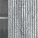 TV-skab Grå sonoma-eg 150 x 31 x 50 cm Konstrueret træ
