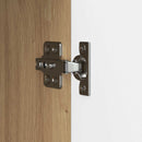 TV-skab Artisan-eg 102 x 34,5 x 50 cm Konstrueret træ