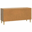 TV-skab Artisan-eg 102 x 34,5 x 50 cm Konstrueret træ