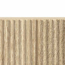 TV-skab med skuffe Sonoma-eg 147 x 34,5 x 30 cm Konstrueret træ