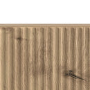 TV-skab Artisan-eg 147 x 34,5 x 30 cm Konstrueret træ