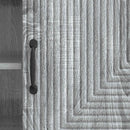 TV-skab Grå sonoma-eg 150 x 31 x 50 cm Konstrueret træ