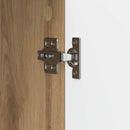 TV-skab Artisan-eg 150 x 31 x 50 cm Konstrueret træ
