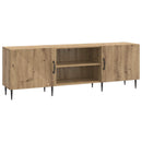 TV-skab Artisan-eg 150 x 31 x 50 cm Konstrueret træ
