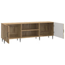 TV-skab Artisan-eg 150 x 31 x 50 cm Konstrueret træ