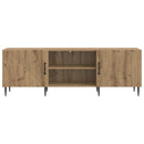 TV-skab Artisan-eg 150 x 31 x 50 cm Konstrueret træ
