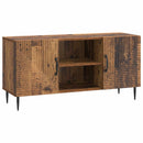 TV-skab Gammelt træ 102 x 34,5 x 50 cm Konstrueret træ