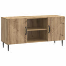 TV-skab Artisan-eg 102 x 34,5 x 50 cm Konstrueret træ