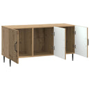 TV-skab Artisan-eg 99 x 34,5 x 50 cm Konstrueret træ