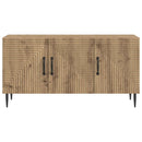 TV-skab Artisan-eg 99 x 34,5 x 50 cm Konstrueret træ