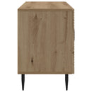 TV-skab Artisan-eg 99 x 34,5 x 50 cm Konstrueret træ