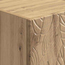 TV-skab 150 x 31 x 50 cm Artisan-eg Konstrueret træ