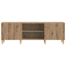 TV-skab 150 x 31 x 50 cm Artisan-eg Konstrueret træ