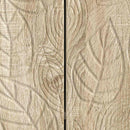 TV-skab 99 x 34,5 x 50 cm Sonoma-eg Konstrueret træ