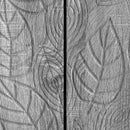 TV-skab 99 x 34,5 x 50 cm Grå Sonoma Konstrueret træ