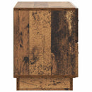 Natskab Gammelt træ 62 x 34,5 x 44,5 cm Konstrueret træ