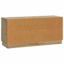 TV-skab Artisan-eg 102 x 34,5 x 47 cm Konstrueret træ