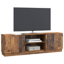 TV-skab Gammelt træ 150 x 31 x 47 cm Konstrueret træ