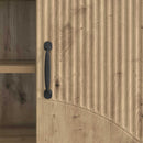 TV-skab Artisan-eg 150 x 31 x 47 cm Konstrueret træ