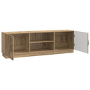 TV-skab Artisan-eg 150 x 31 x 47 cm Konstrueret træ