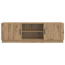 TV-skab Artisan-eg 150 x 31 x 47 cm Konstrueret træ