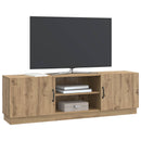 TV-skab Artisan-eg 150 x 31 x 47 cm Konstrueret træ