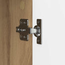 TV-skab Artisan-eg 102 x 34,5 x 47 cm Konstrueret træ