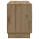 TV-skab Artisan-eg 102 x 34,5 x 47 cm Konstrueret træ
