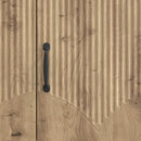 TV-skab Artisan-eg 99 x 34,5 x 47 cm Konstrueret træ
